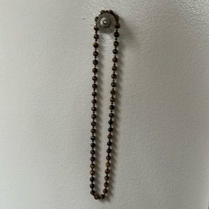 Tigers Eye Necklace